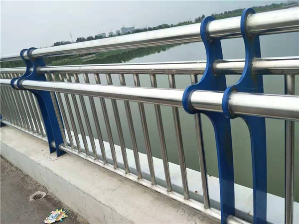 七台河不锈钢复合管护栏